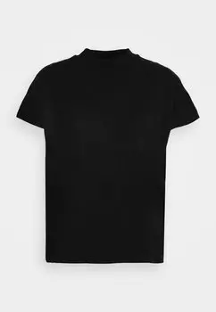 Базовая футболка Vero Moda, черный