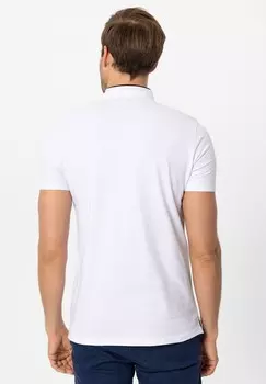 Базовая футболка VERONA 2 PACK dandalo, белый