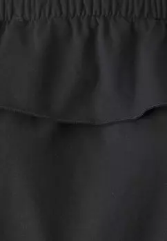 Базовая футболка VIDREAMERS OFF SHOULDER VILA, черный