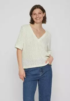 Базовая футболка VILA