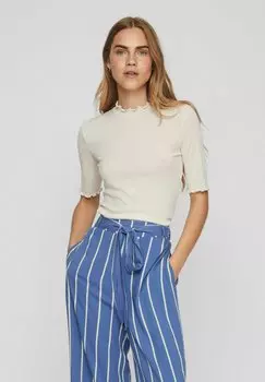 Базовая футболка VILA