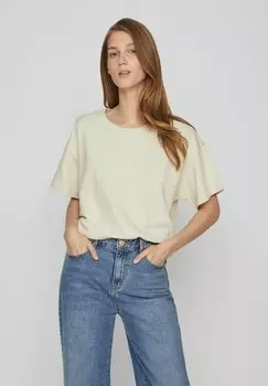 Базовая футболка VILA