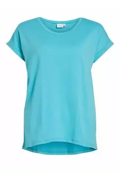 Базовая футболка VILA