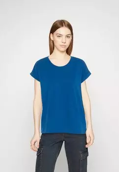 Базовая футболка VILA