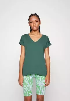 Базовая футболка VILA