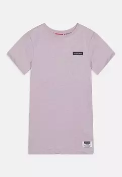Базовая футболка Vingino, сирень