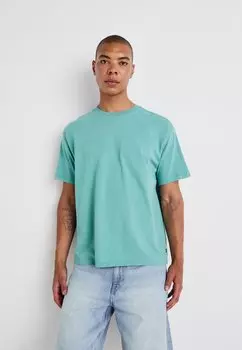 Базовая футболка VINTAGE TEE Levi's, мятный