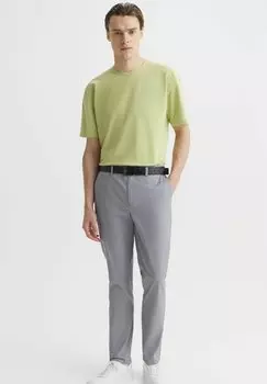 Базовая футболка VISTULA, зеленый