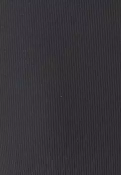 Базовая футболка Vmchloe Vero Moda, черная