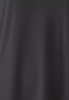 Базовая футболка VMLINE Vero Moda, черный