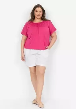 Базовая футболка WA-STELLA Wasabi Concept, светло-розовый