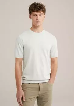 Базовая футболка WE Fashion, белый