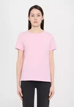 Базовая футболка WEEKEND MaxMara, черный