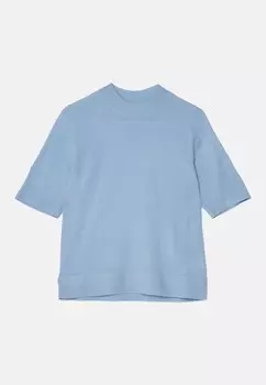 Базовая футболка WINNIS Tiger of Sweden, светло-голубой