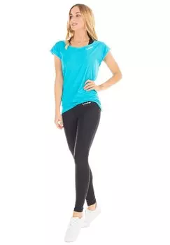 Базовая футболка Winshape