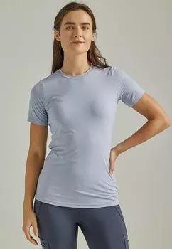 Базовая футболка Wrangler