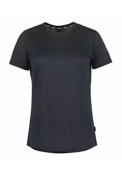 Базовая футболка YLAKARTTI Rukka, черный