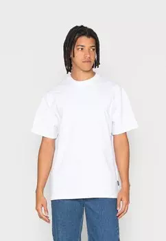 Базовая футболка YOURTURN, белый