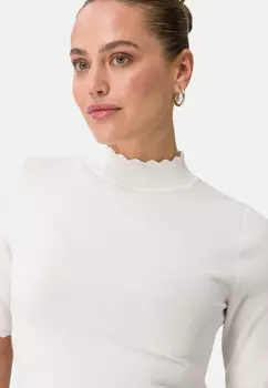 Базовая футболка zero, белый