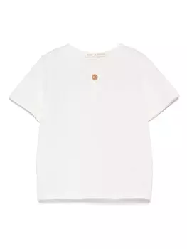 Базовая футболка Zhoe & Tobiah, белый