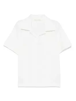 Базовая футболка Zhoe & Tobiah, белый