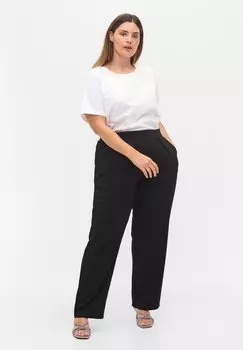 Базовая футболка Zizzi