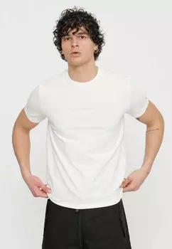 Базовая футболка ZOLE Peuterey, белый