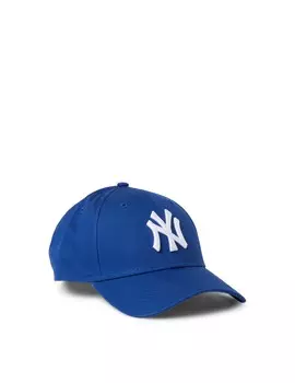 Базовая кепка нейян 941 League New Era, цвет Lrywhi