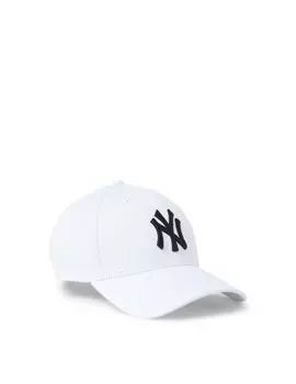 Базовая кепка нейян 941 League New Era, белый