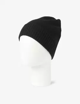 Базовая кепка Rinascente, черный