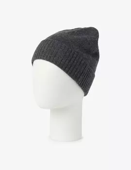 Базовая кепка Rinascente, серый