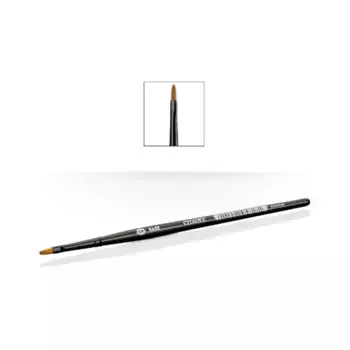 Базовая кисть — средняя, Citadel Colour - Brushes (2015 Versions)