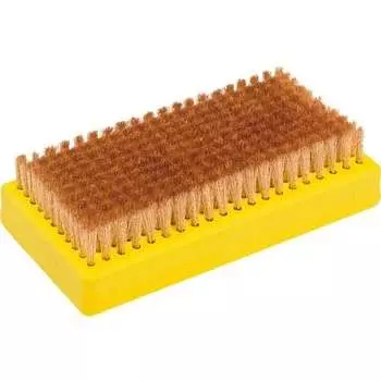 Базовая кисть Toko, бежевый