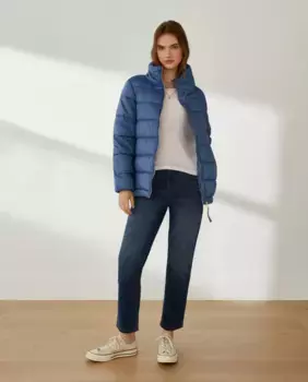 Базовая короткая подкладка Southern Cotton, цвет Ail