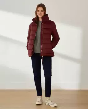 Базовая короткая подкладка Southern Cotton, цвет Visn