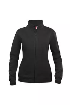 Базовая куртка Clique, черный