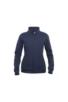 Базовая куртка Clique, темно-синий