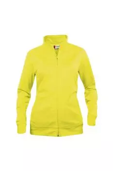 Базовая куртка Clique, желтый