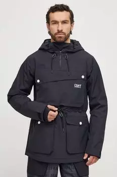 Базовая куртка Colourwear, черный