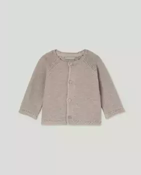 Базовая куртка для мальчика Coconut El Corte Ingls, серый