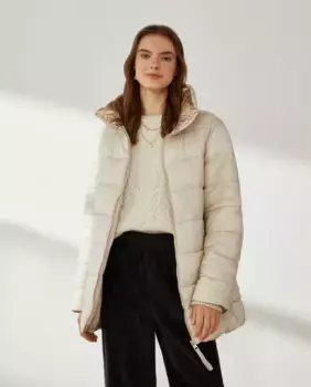 Базовая ламинированная подкладка Southern Cotton, цвет 130 Marfil