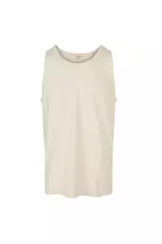 Базовая майка Build Your Brand, коричневый