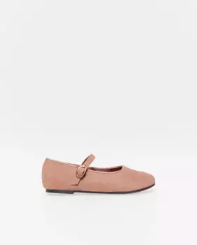 Базовая Мэри Джейн Sfera, розовый