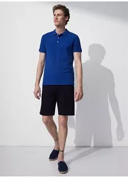 Базовая мужская футболка-поло Fabrika