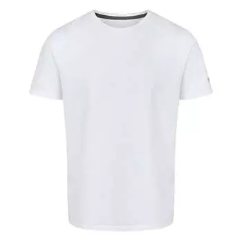 Базовая мужская футболка Regatta, белый