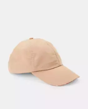 Базовая нейлоновая шапочка Tintoretto, коричневый