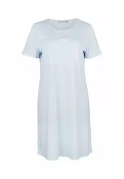 Базовая ночная рубашка Fraud, цвет Bleu