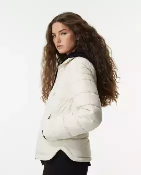 Базовая парка Sfera, цвет Crudo