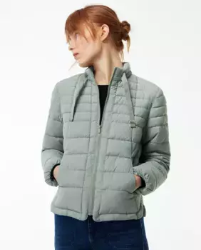 Базовая парка Sfera, зеленый