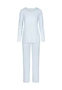 Базовая пижама Fraud, цвет Bleu